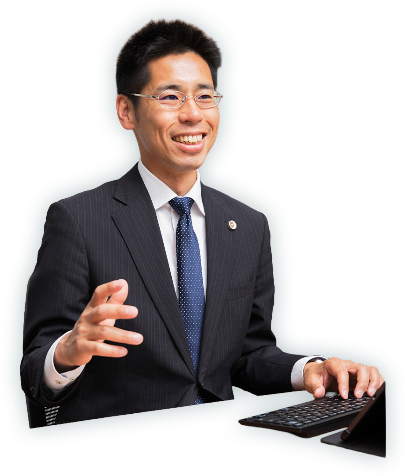 弁護士 河口 直