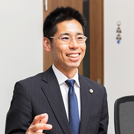 代表